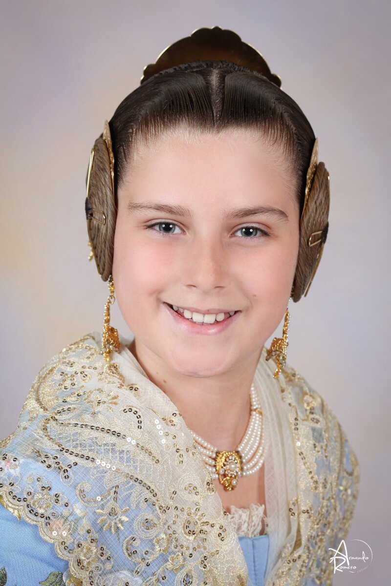 Carmen Berriales Velarde