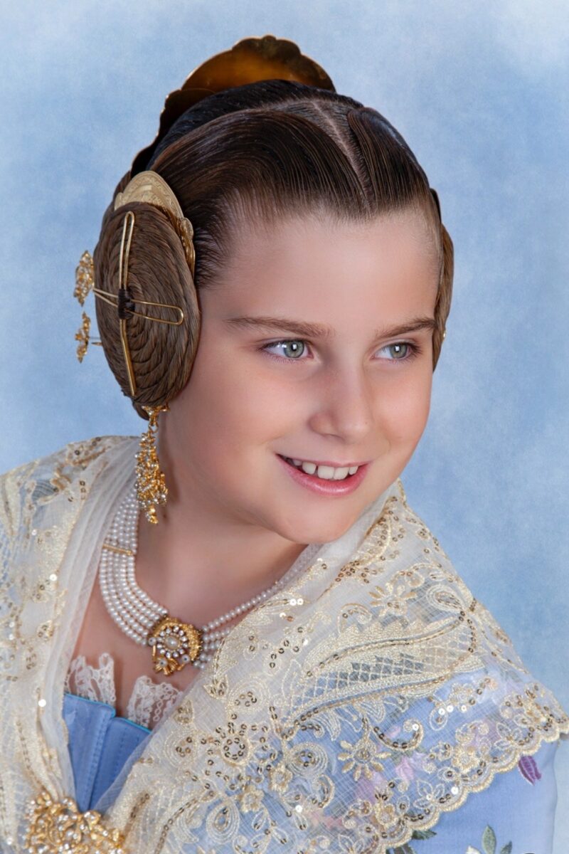Carmen Berriales Velarde