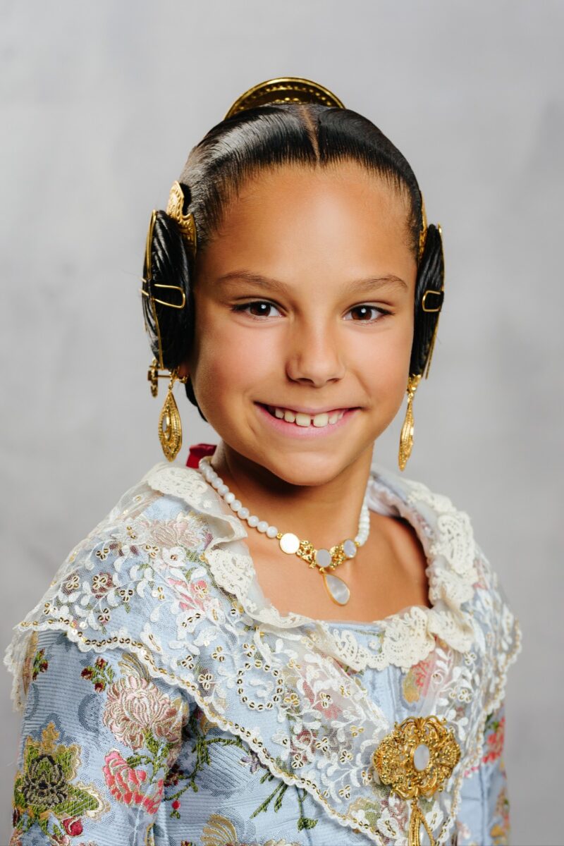 Alejandra Vidal Giner