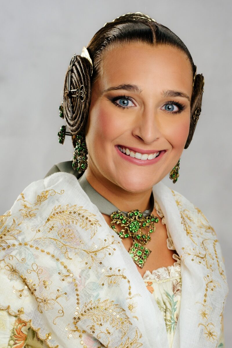 Ángela León Palomo