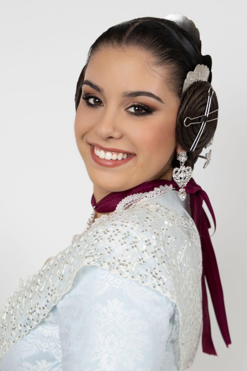 Aitana Carrizosa Jiménez
