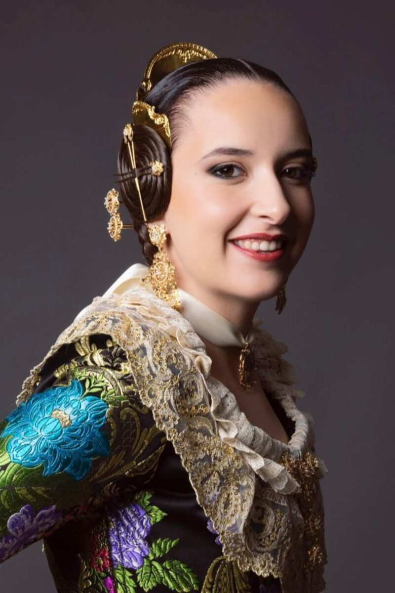 Irene García Martínez
