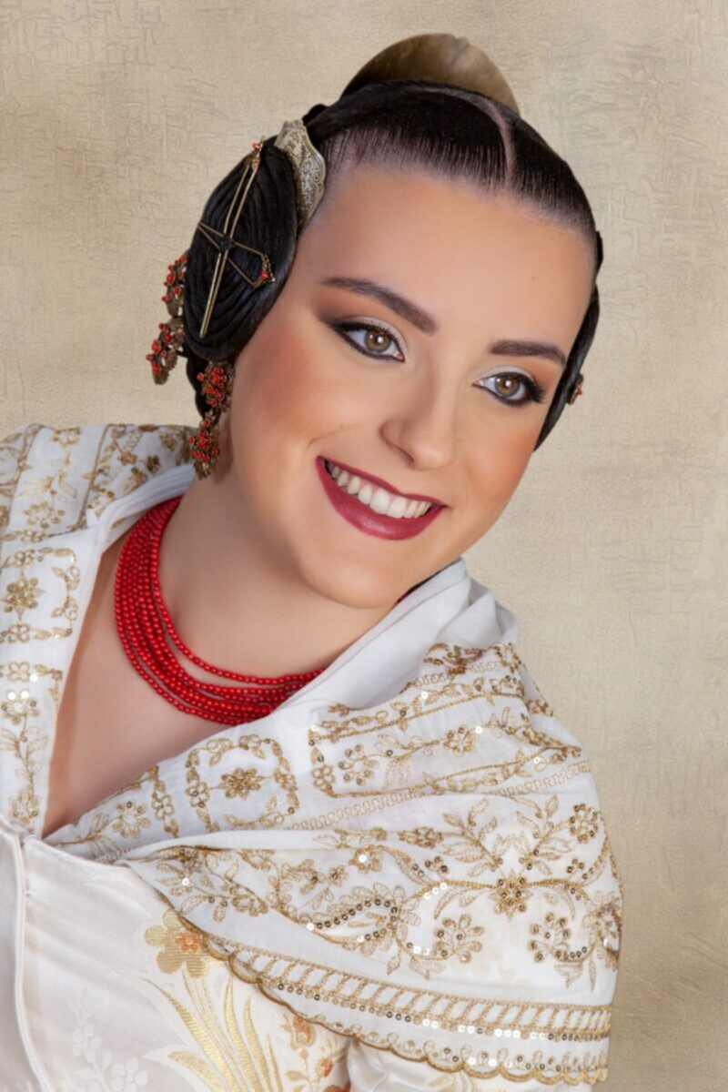 Claudia Hernández López