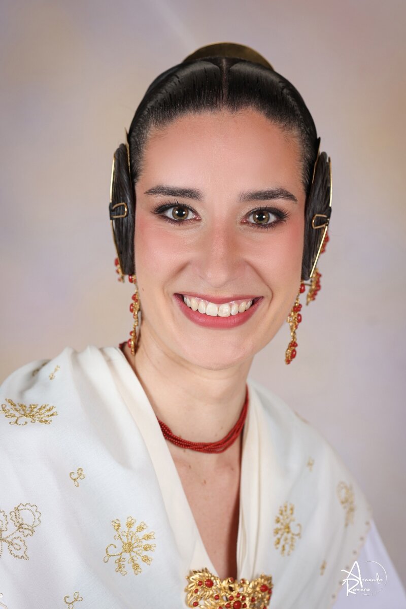 Carla Yago Barranco
