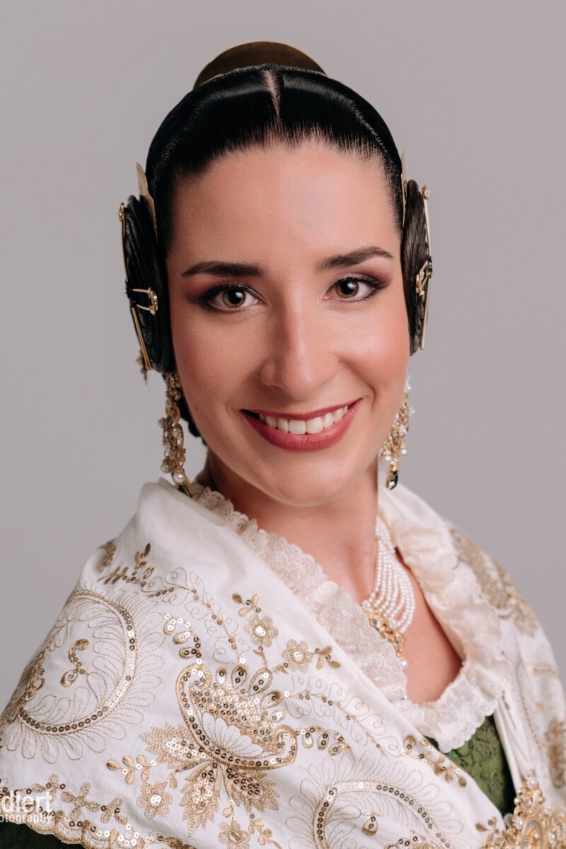 Carla Yago Barranco