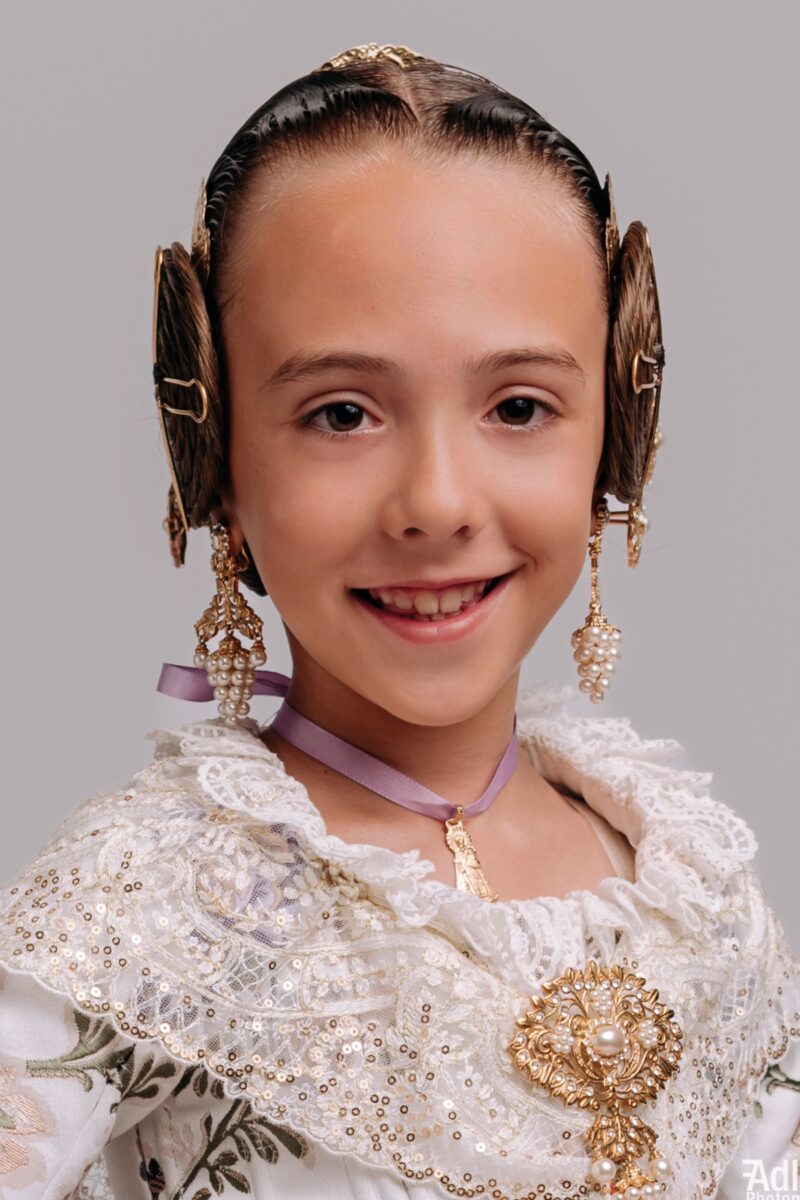 Teresa Vicedo Diago