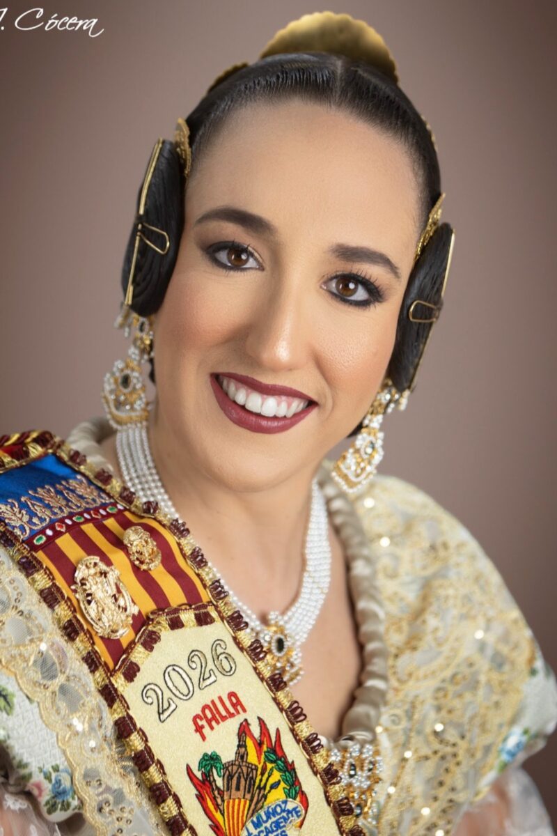 Andrea Villanueva Suay