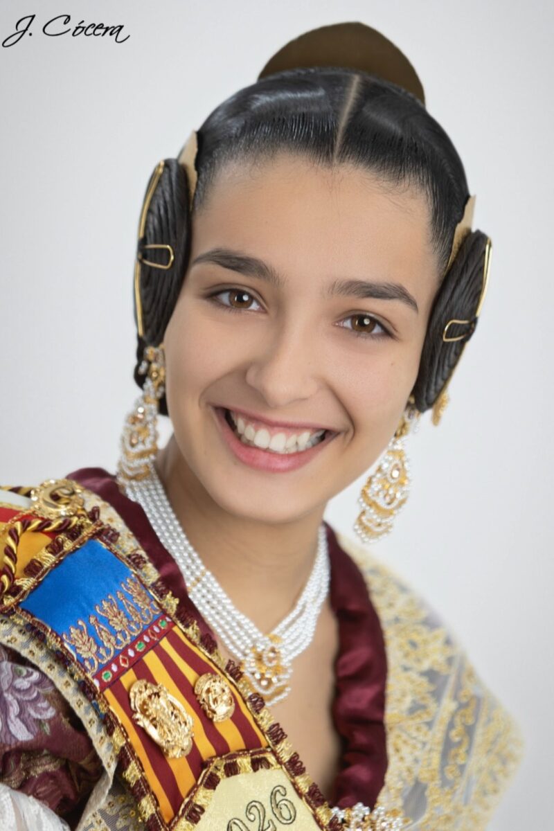 Celia López Escarti
