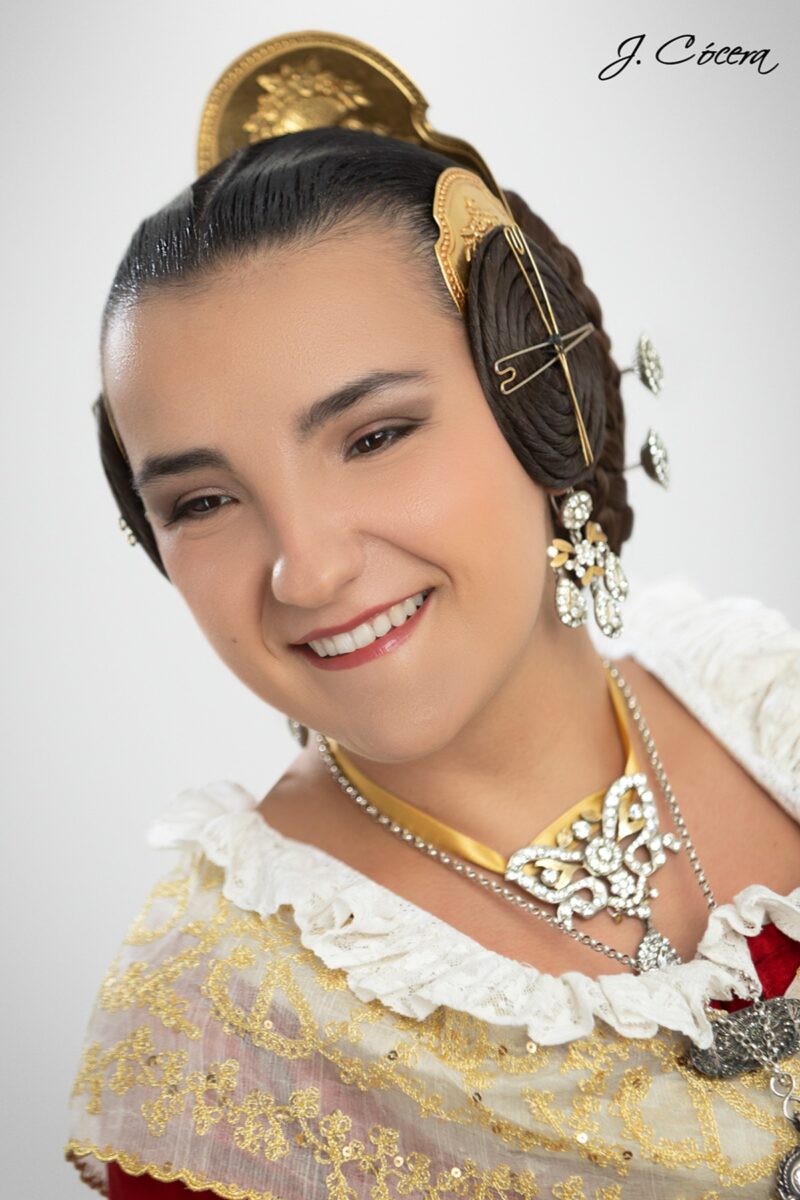 Sara Garrido Vilaplana