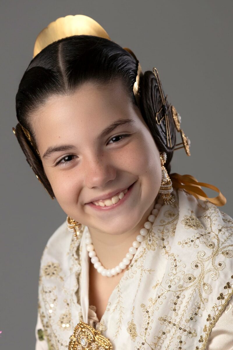 Sofía Hurtado Ballesteros