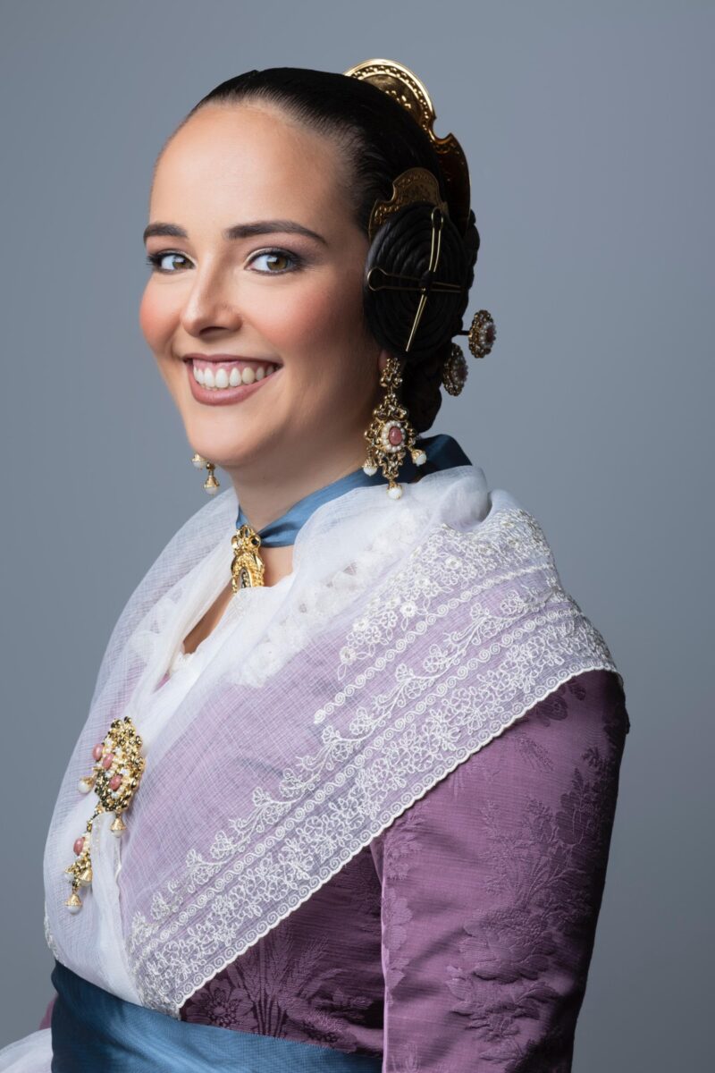Natalia Mallo Faure