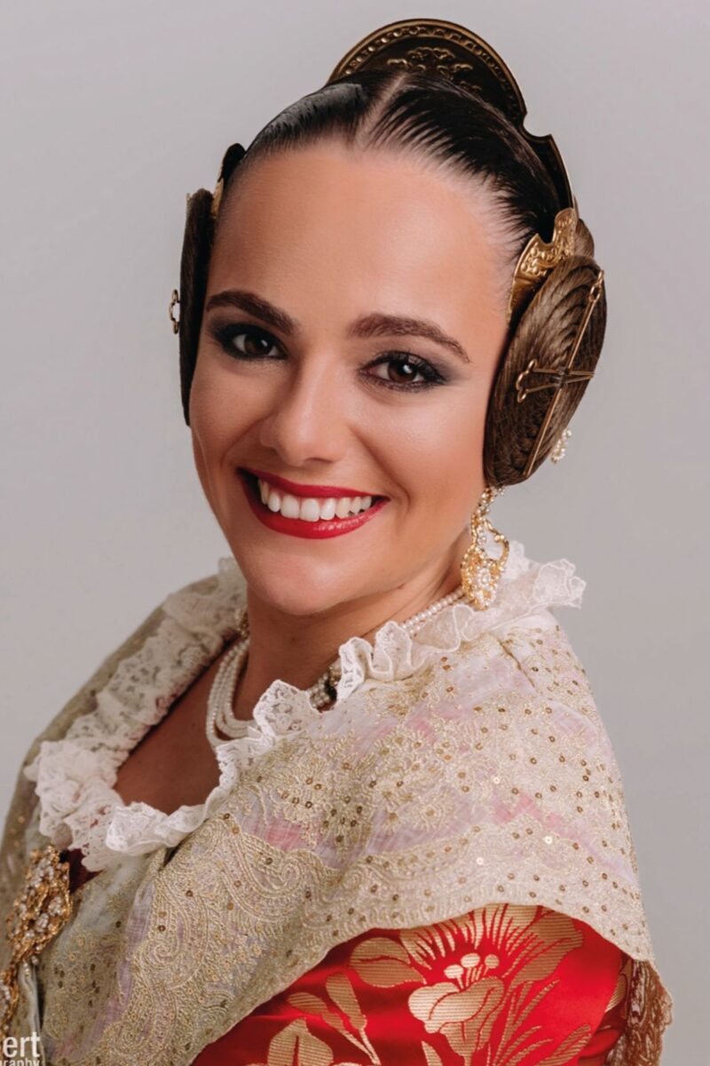Mila Navarro Bisbal