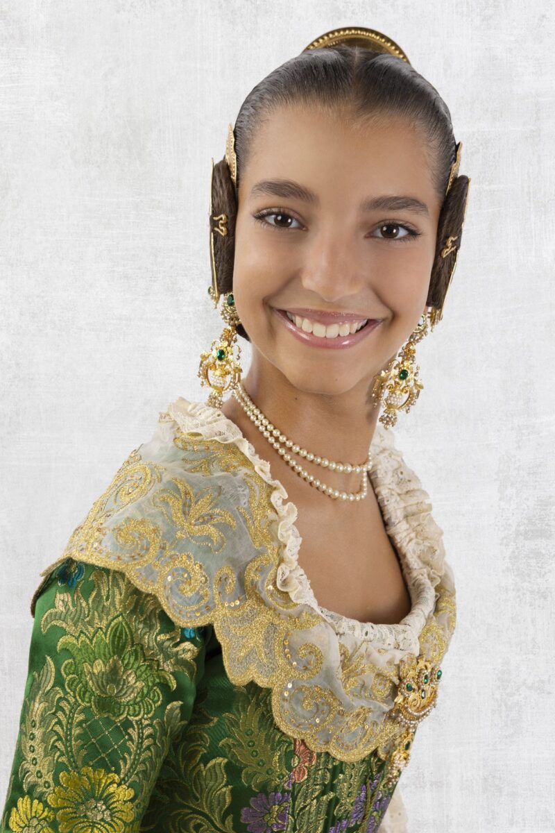 Olivia Fumat Salinas