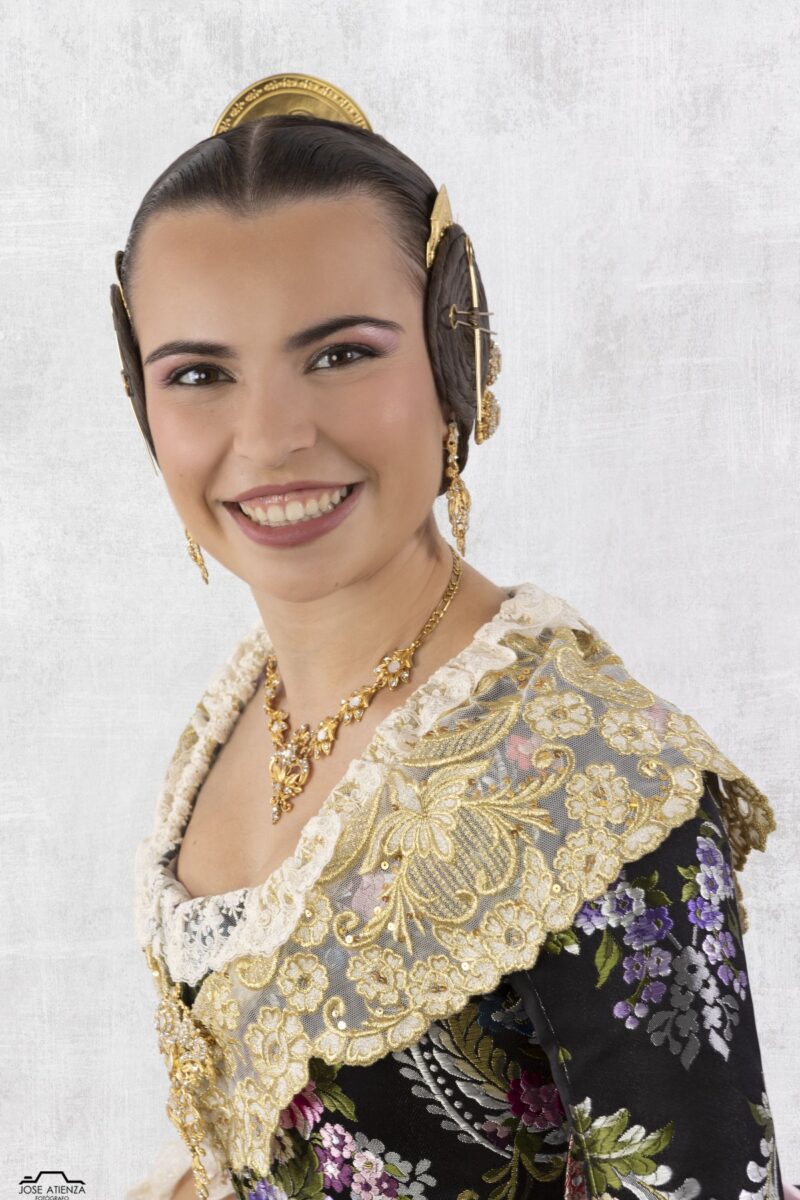 Paula Gascón Llatas