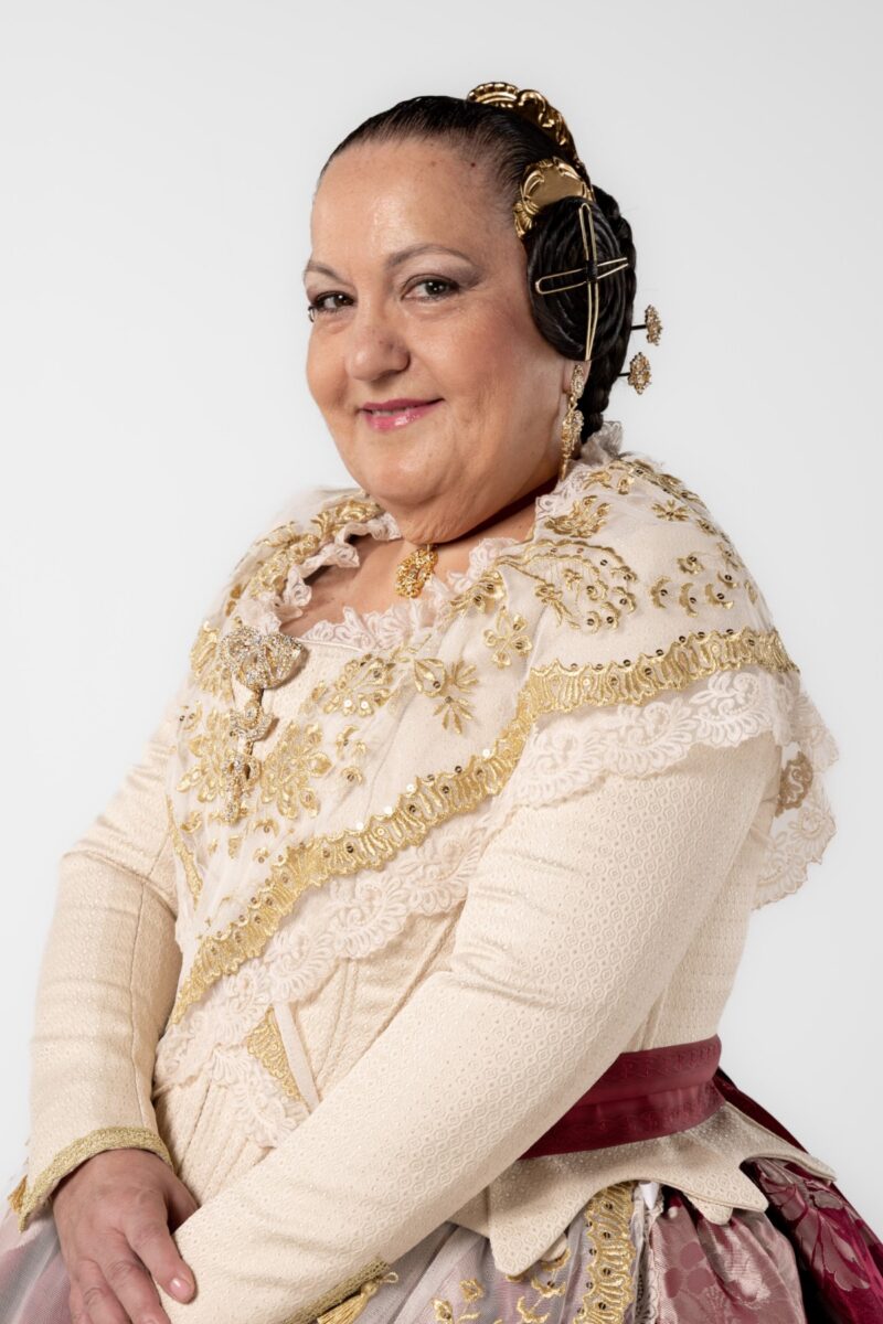 María García Correa