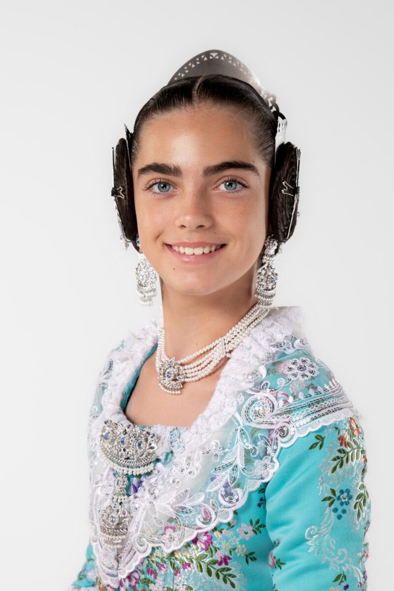 Rocío Maldonado Sendra