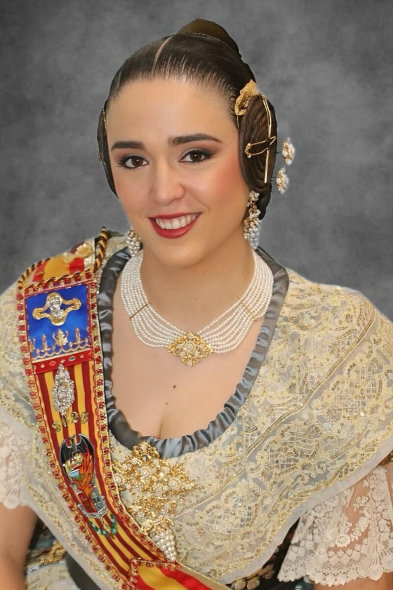 Cristina Pérez Albert