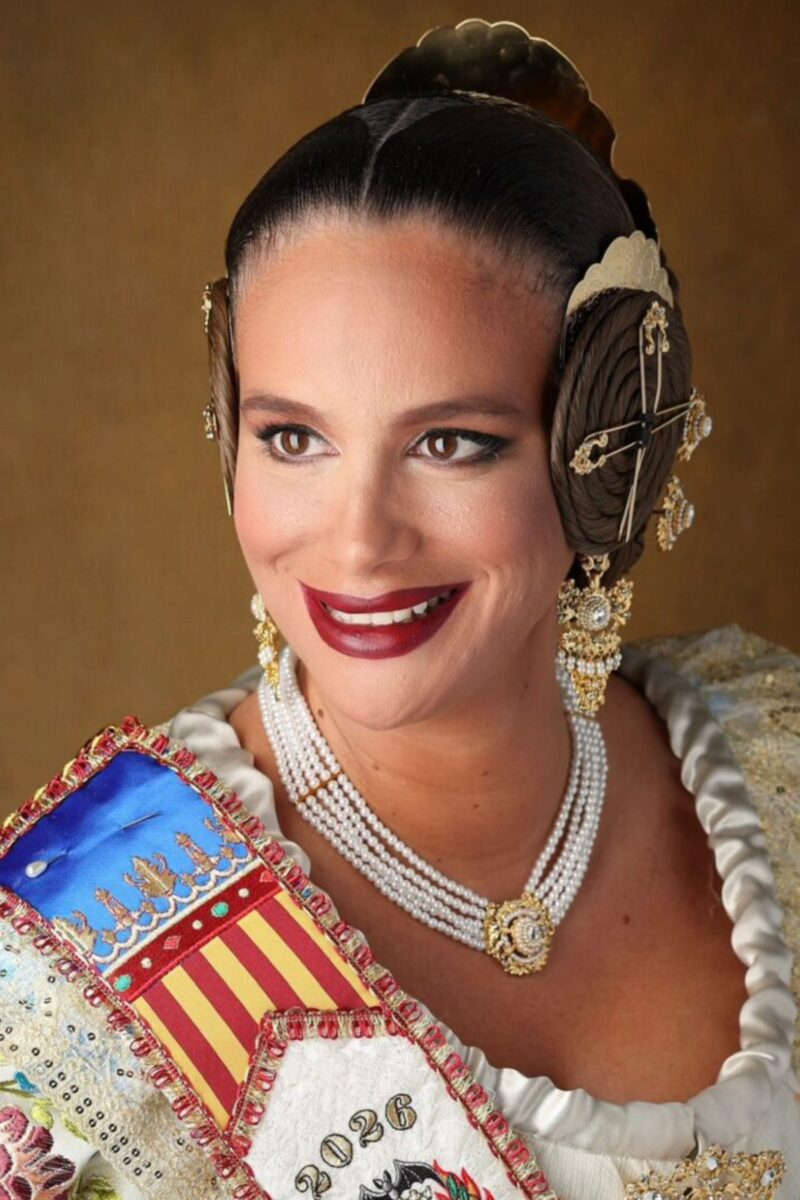 Belén Santolaya Rosalén