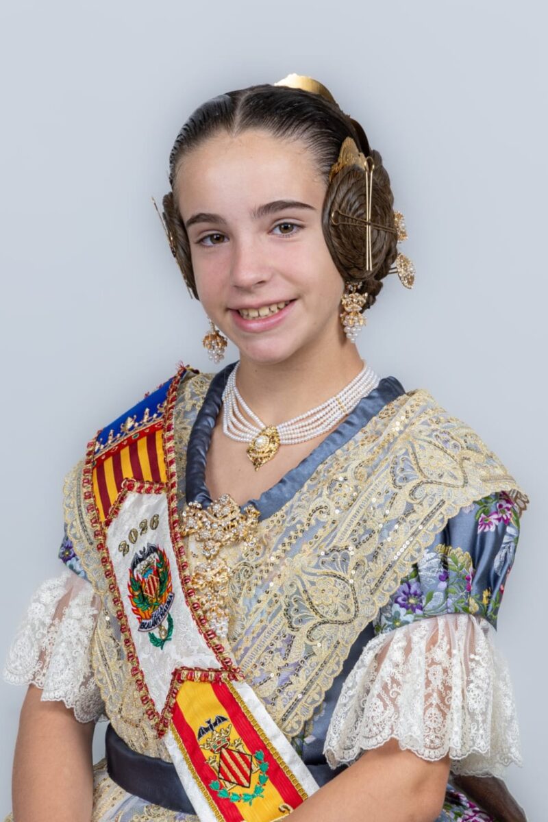 Laura Vázquez Chuliá