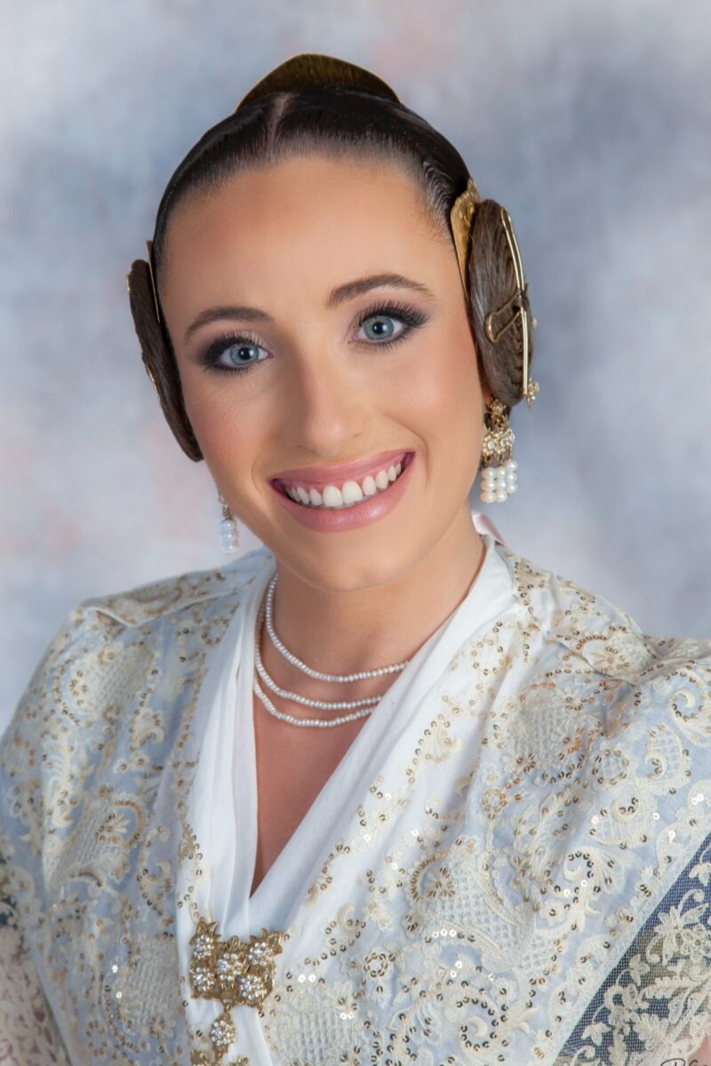 María Abad Carrión