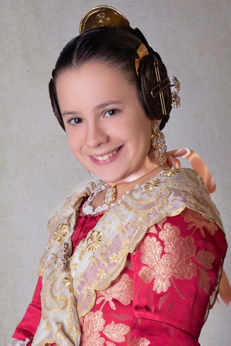 Zoe Díaz Mayoral