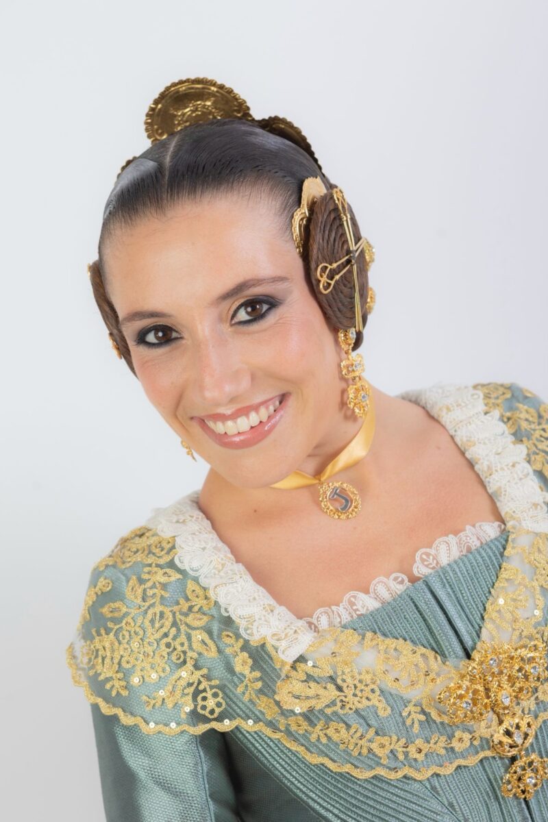 Julia García Villar