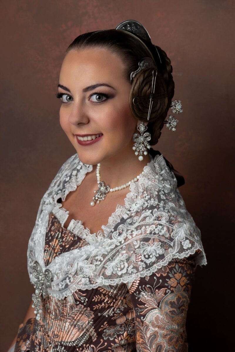 María Arenas Martín