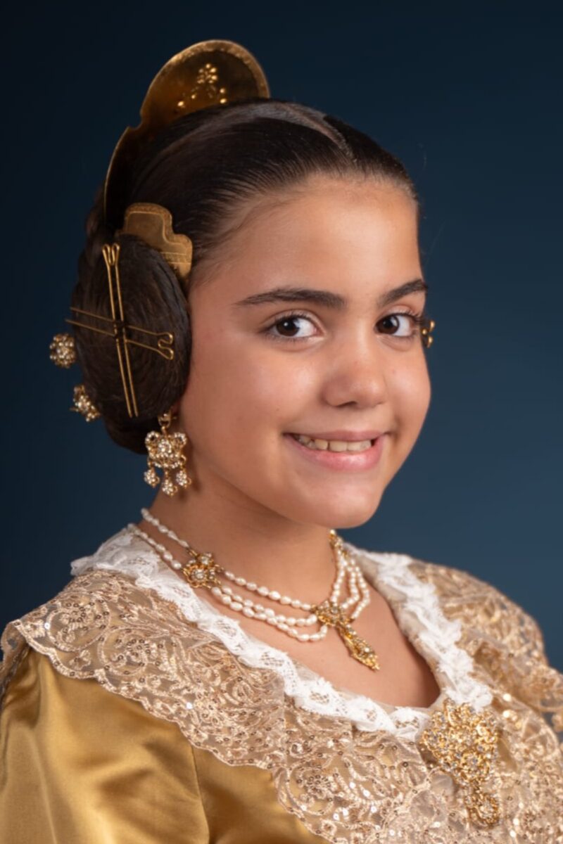 Manuela Santiago Rodríguez