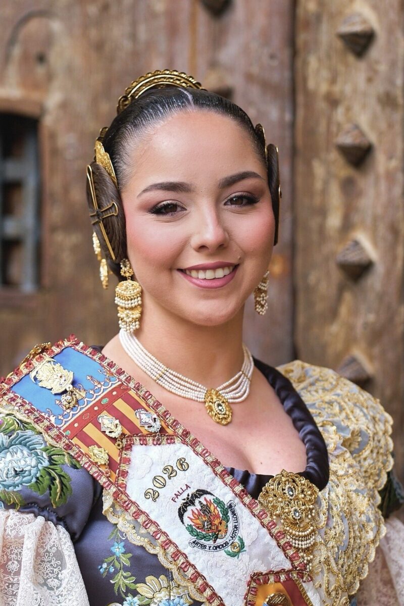 Saray Aleixandre Revenga