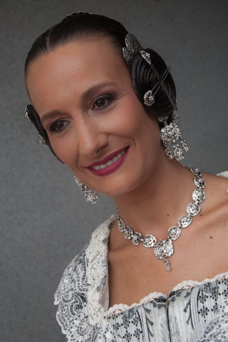 Beatriz Martínez Pérez