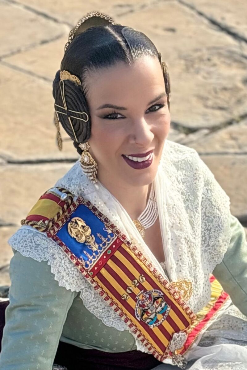Tamara Jiménez Peñalver