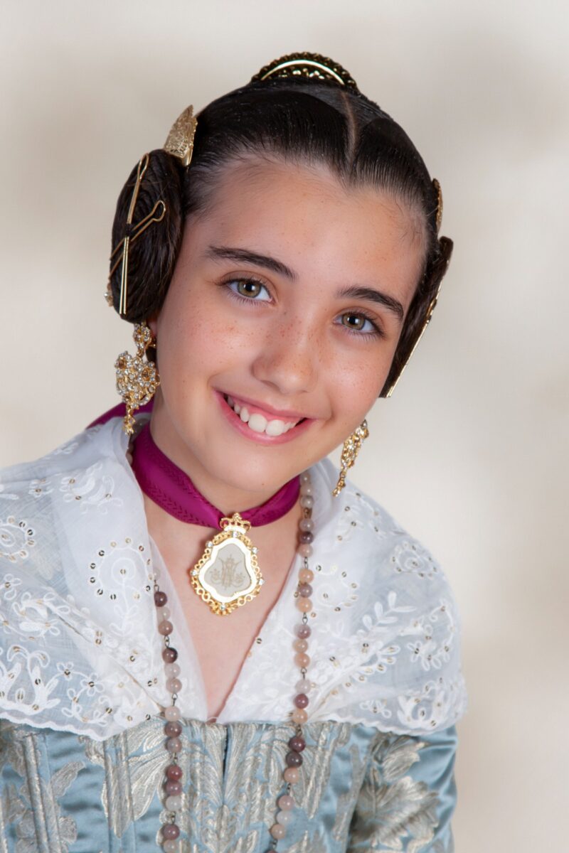 Inés Estuñiga Navarro