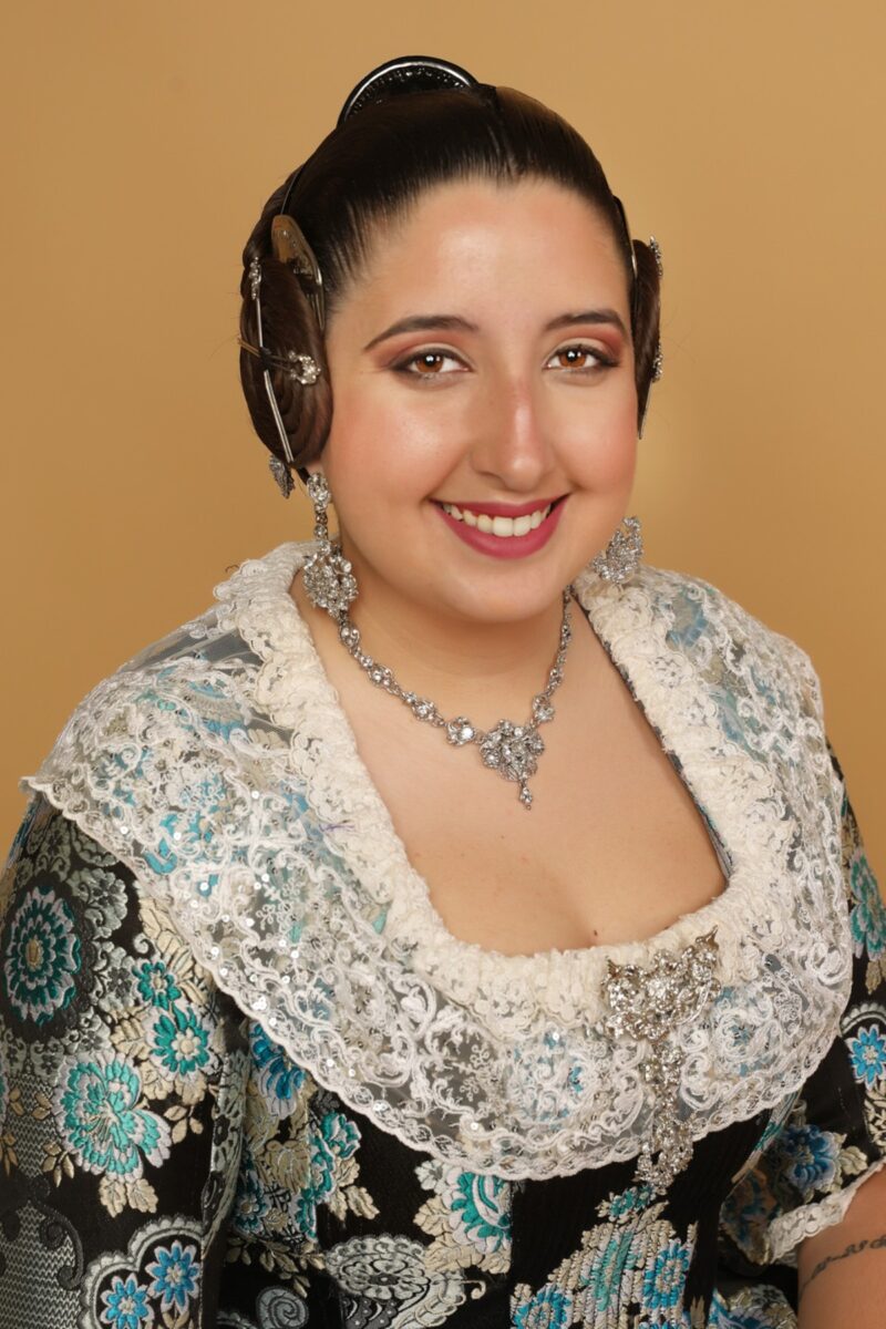 Sara María Pardo García