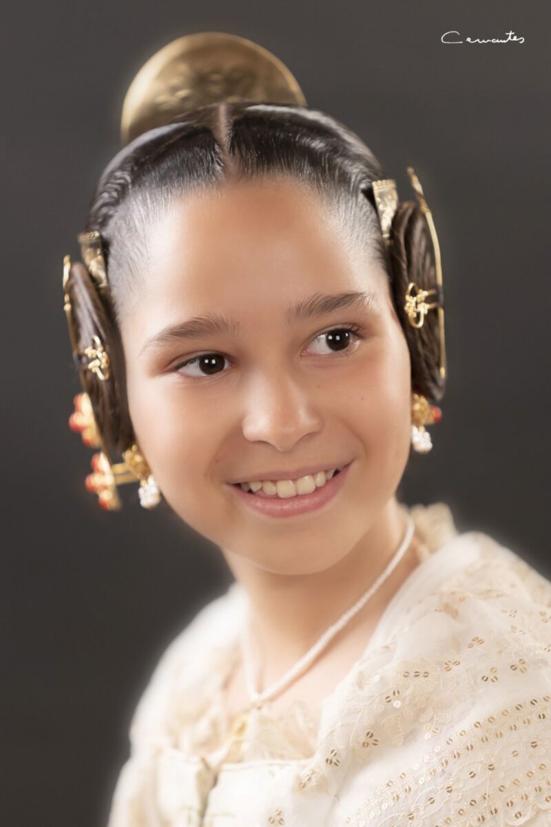 Blanca López Morant