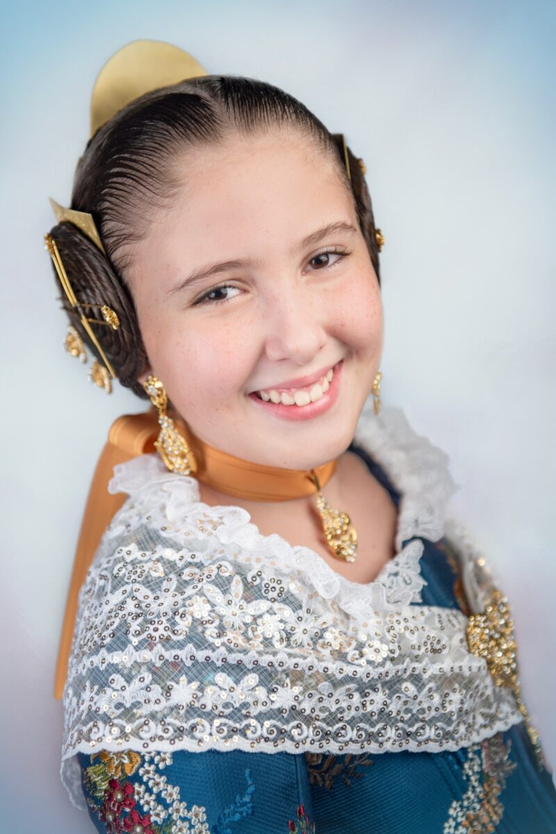 Ainhoa Vergaz Verde