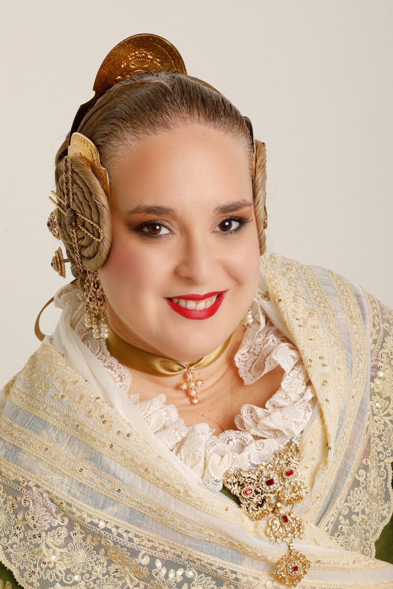 Cristina Olmos Mestre