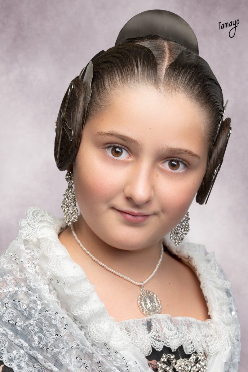 Isabel Requena Peris
