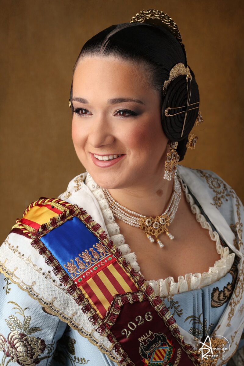 Marta Almenar Sarañana