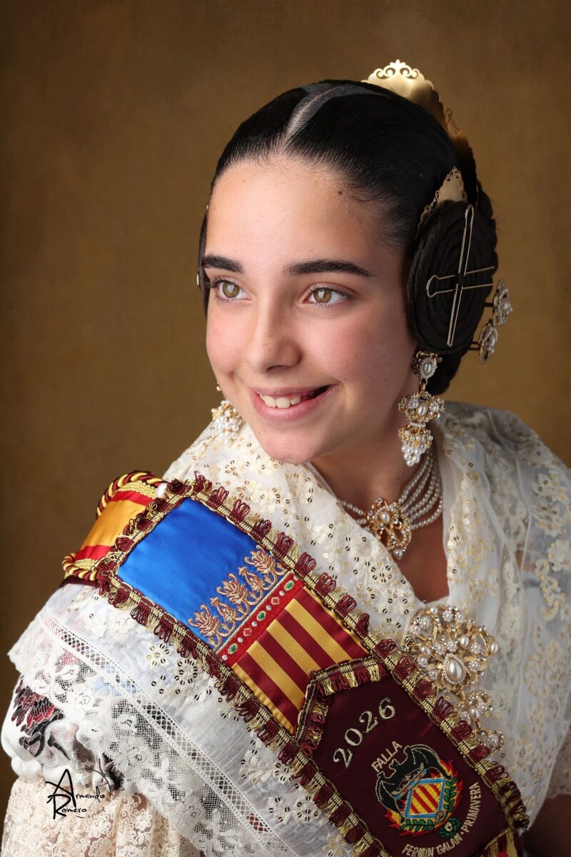 Noa Pechuán Oviedo
