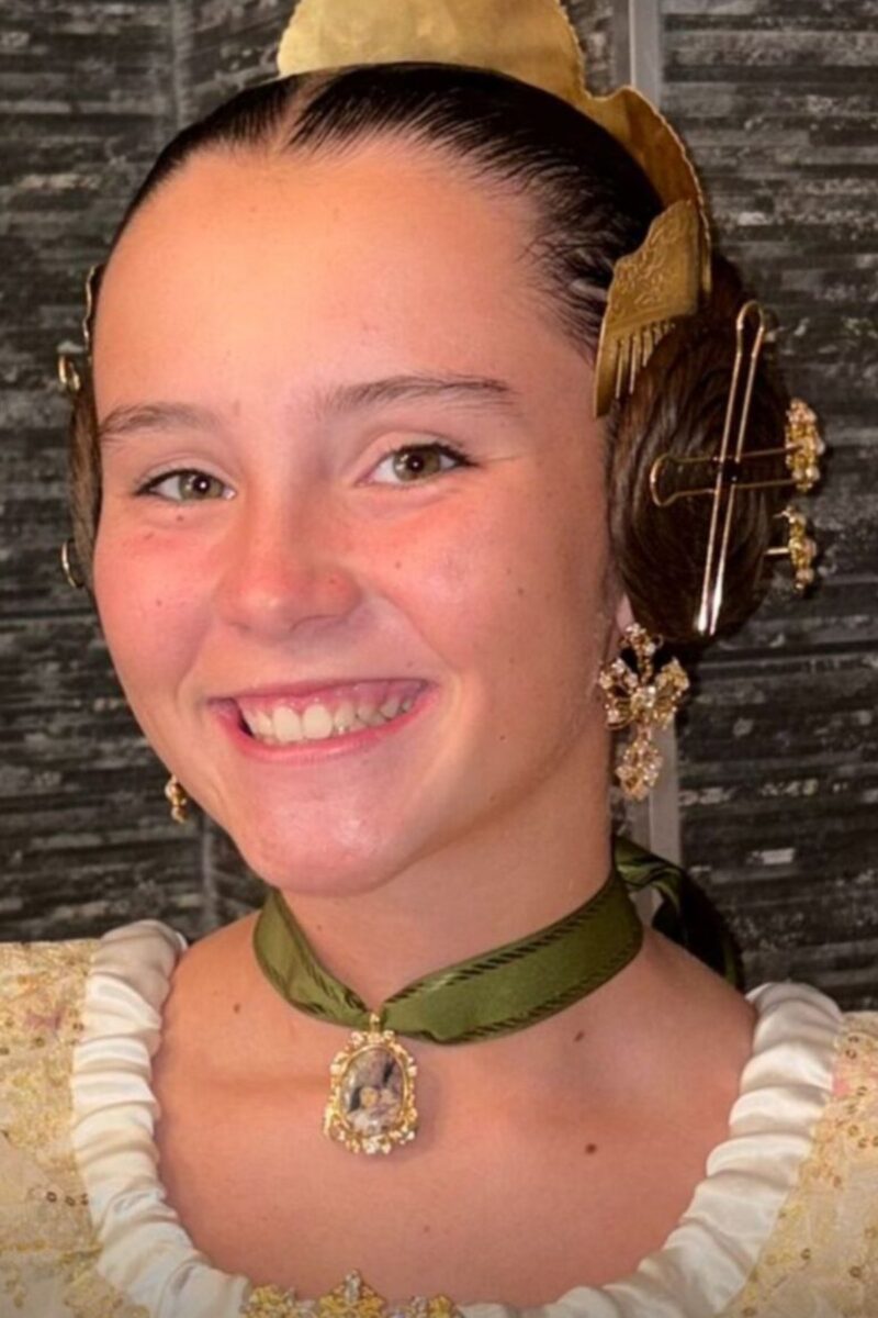 Lola Andreu García
