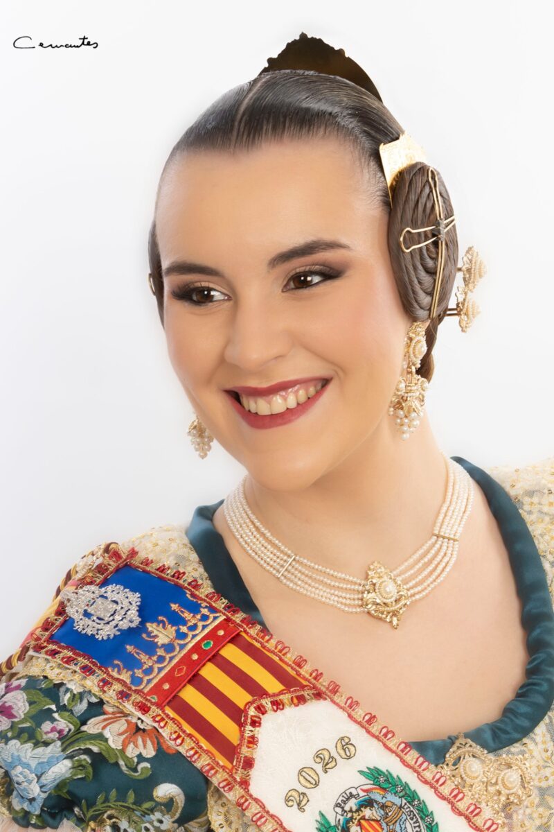 Lara Cuevas Muriel