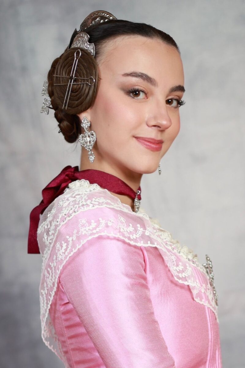Ana Sáez Valls