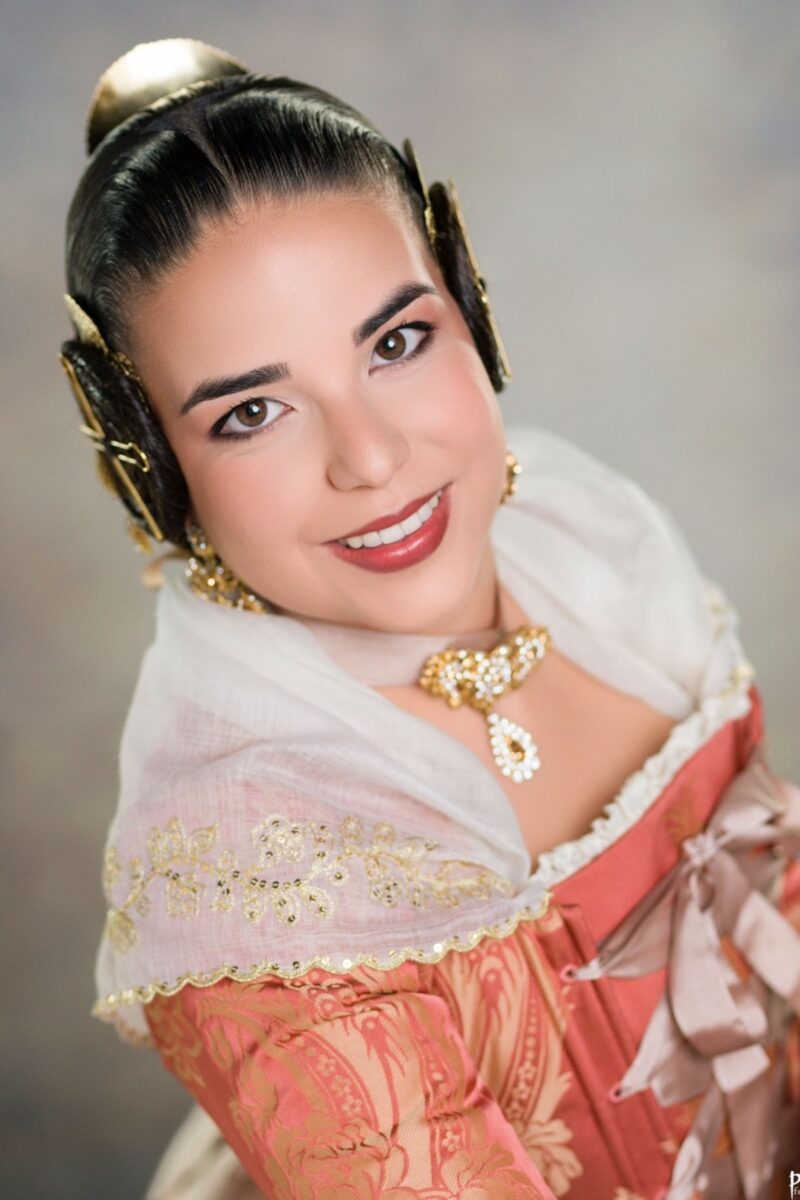 Carme Ferrer Barberá