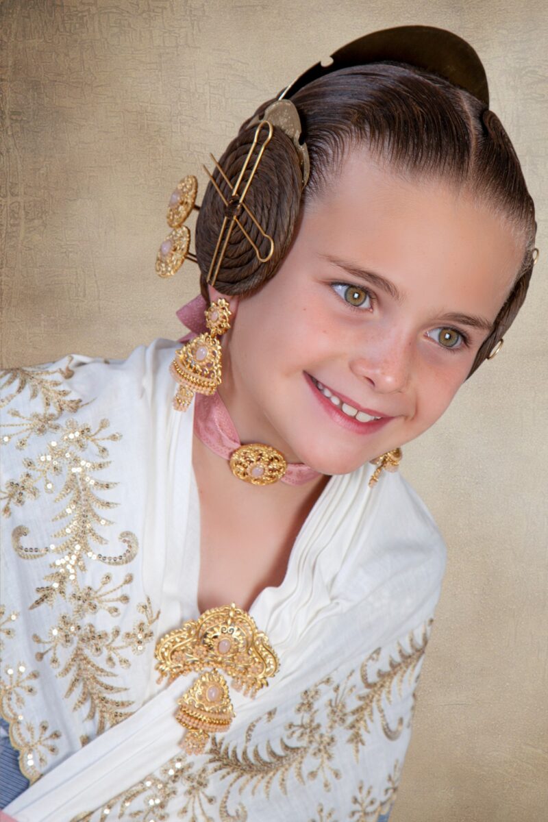 Julia Vizcayno Orero
