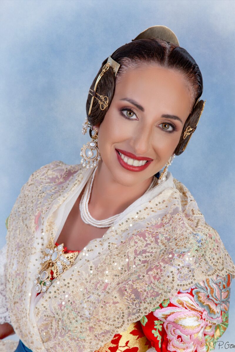 Lourdes Orero Serra