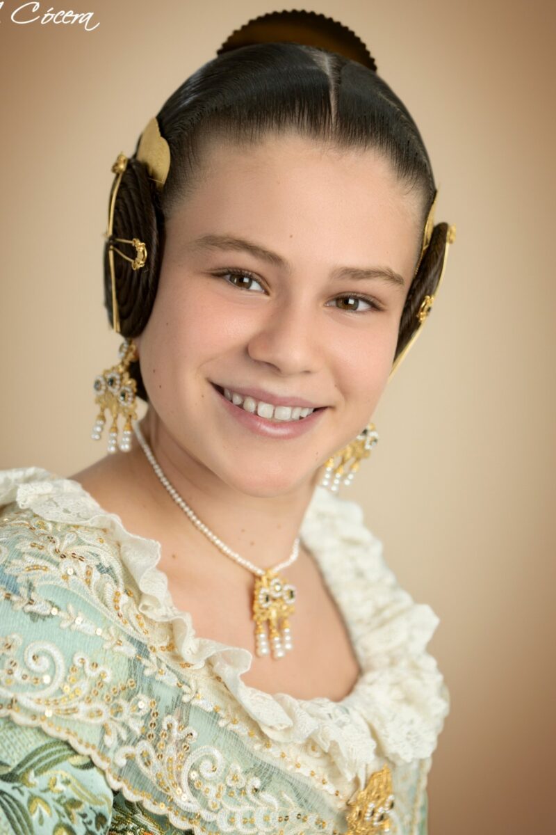 Aitana Sanjuan Gracia