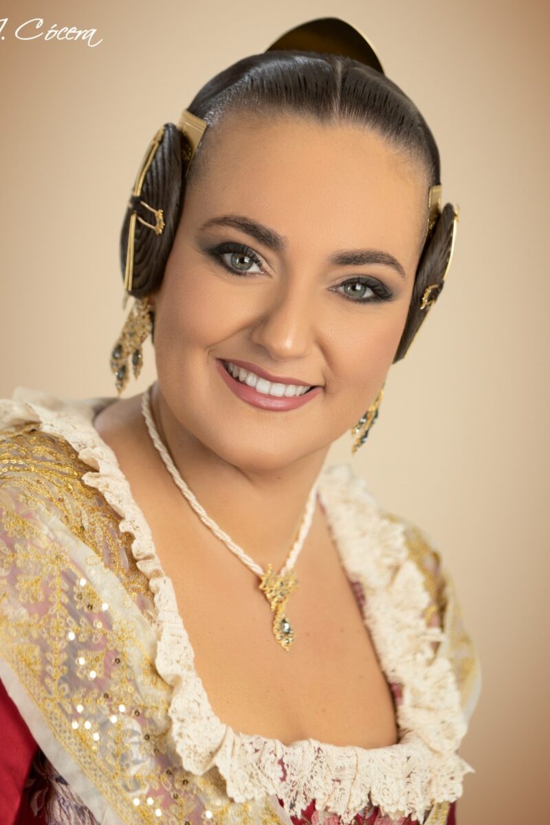 Cristina Santiago Puchades