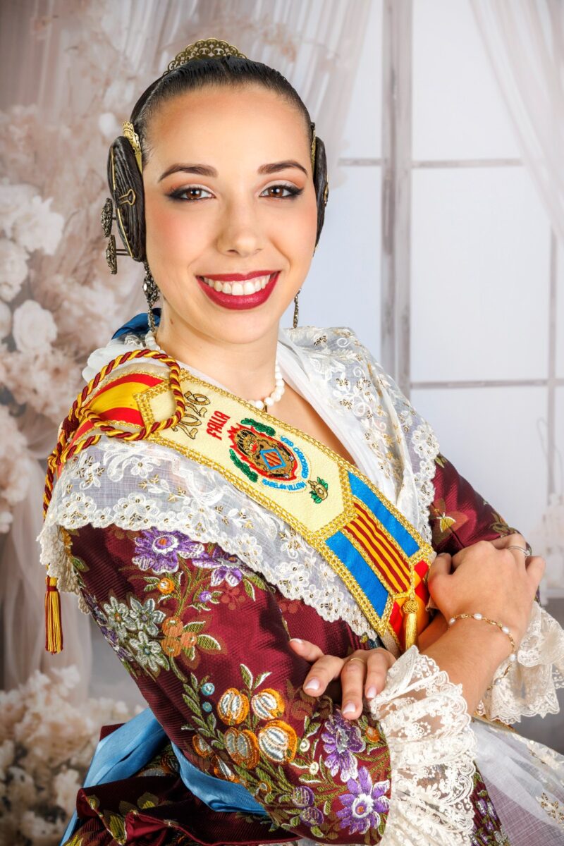 Lorena Martínez García