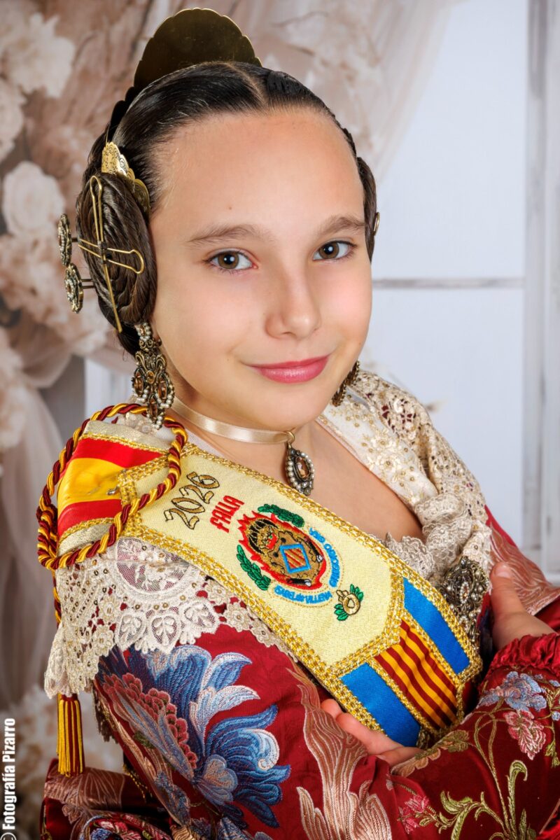 Paula Castelló Soler