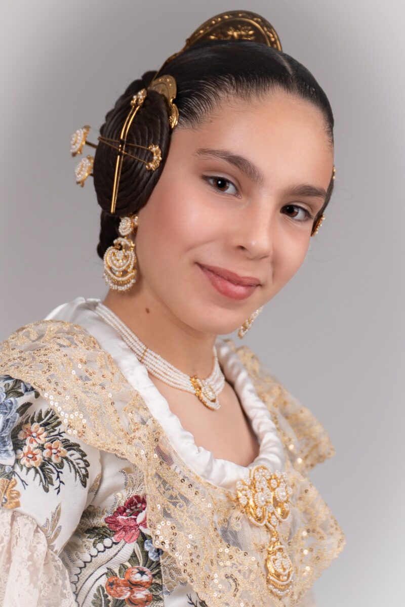 Aitana Santos Gonzalvo